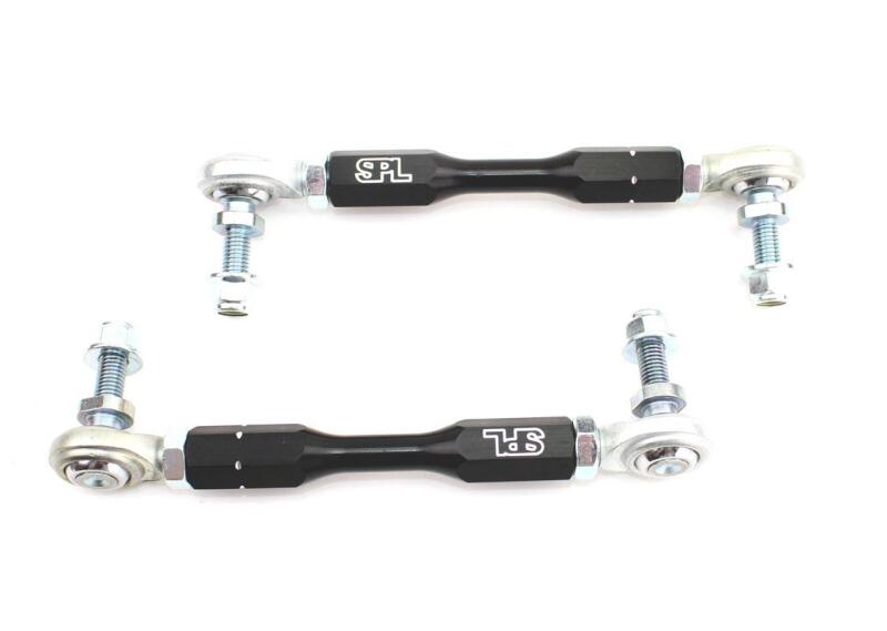 Infiniti Q50 Sway Bar Endlinks - Rear - SPL Parts - Adjustable - `14-`27